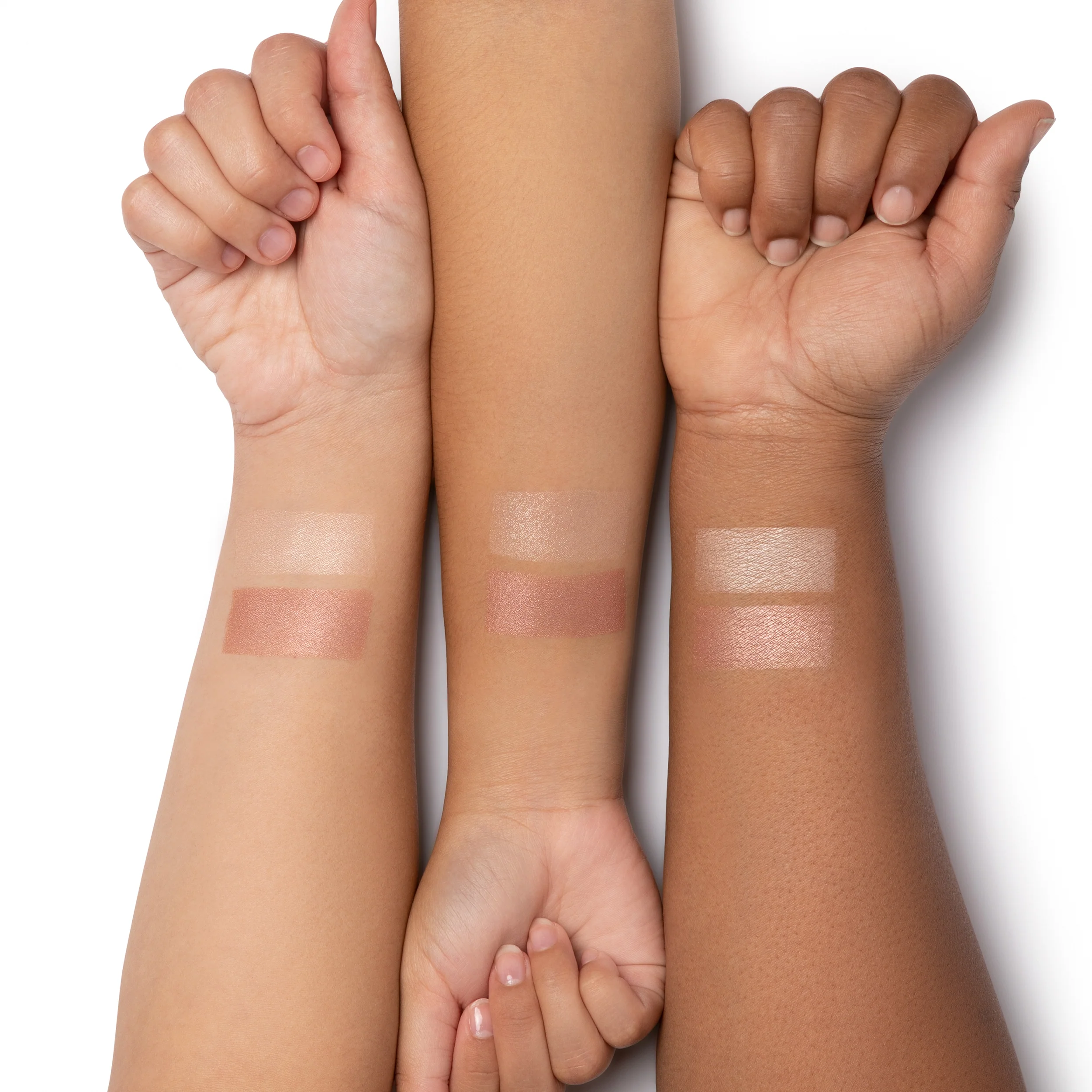 Butter Glow Pressed Powder | Translucent Glow - Image 4