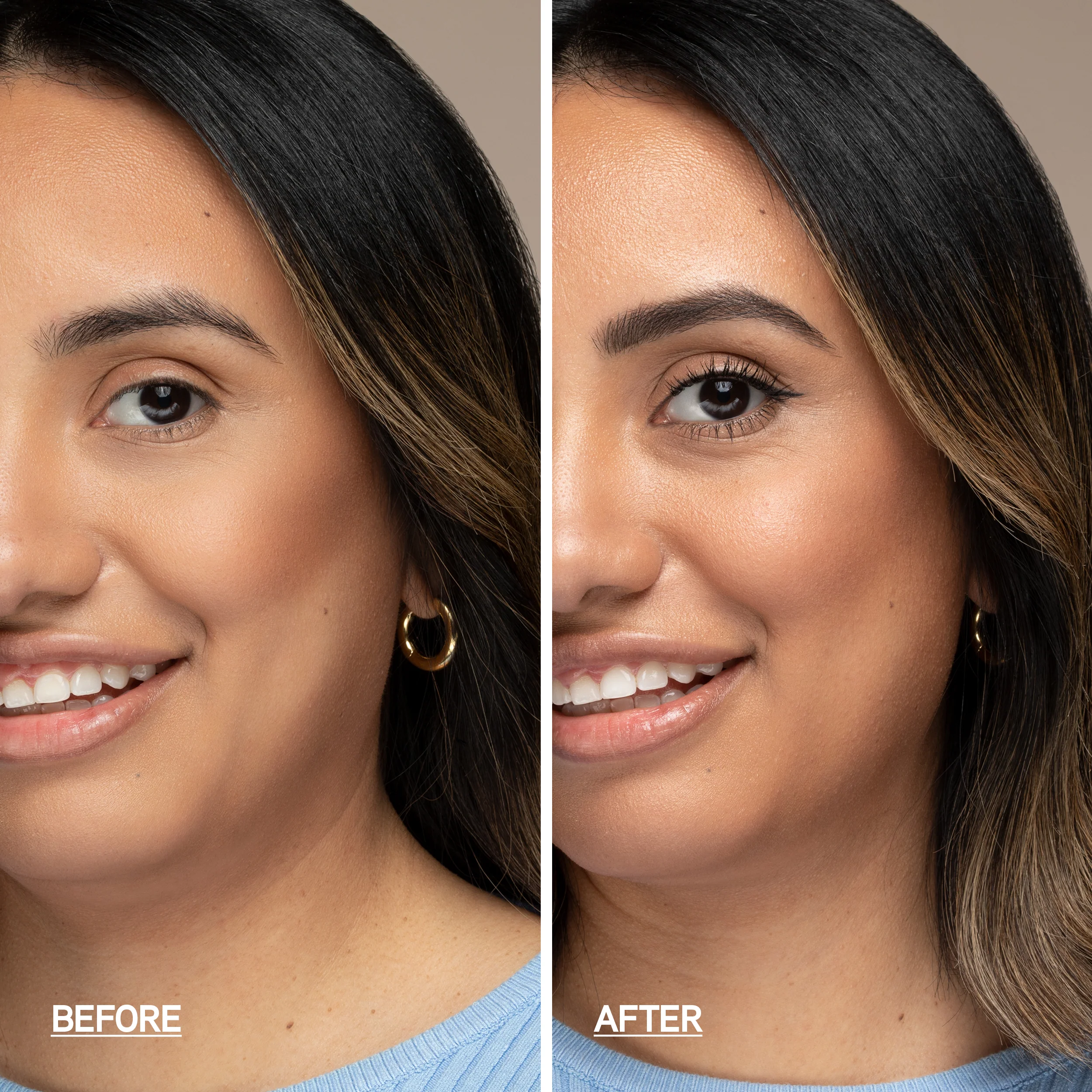 Butter Glow Pressed Powder | Translucent Glow - Image 5