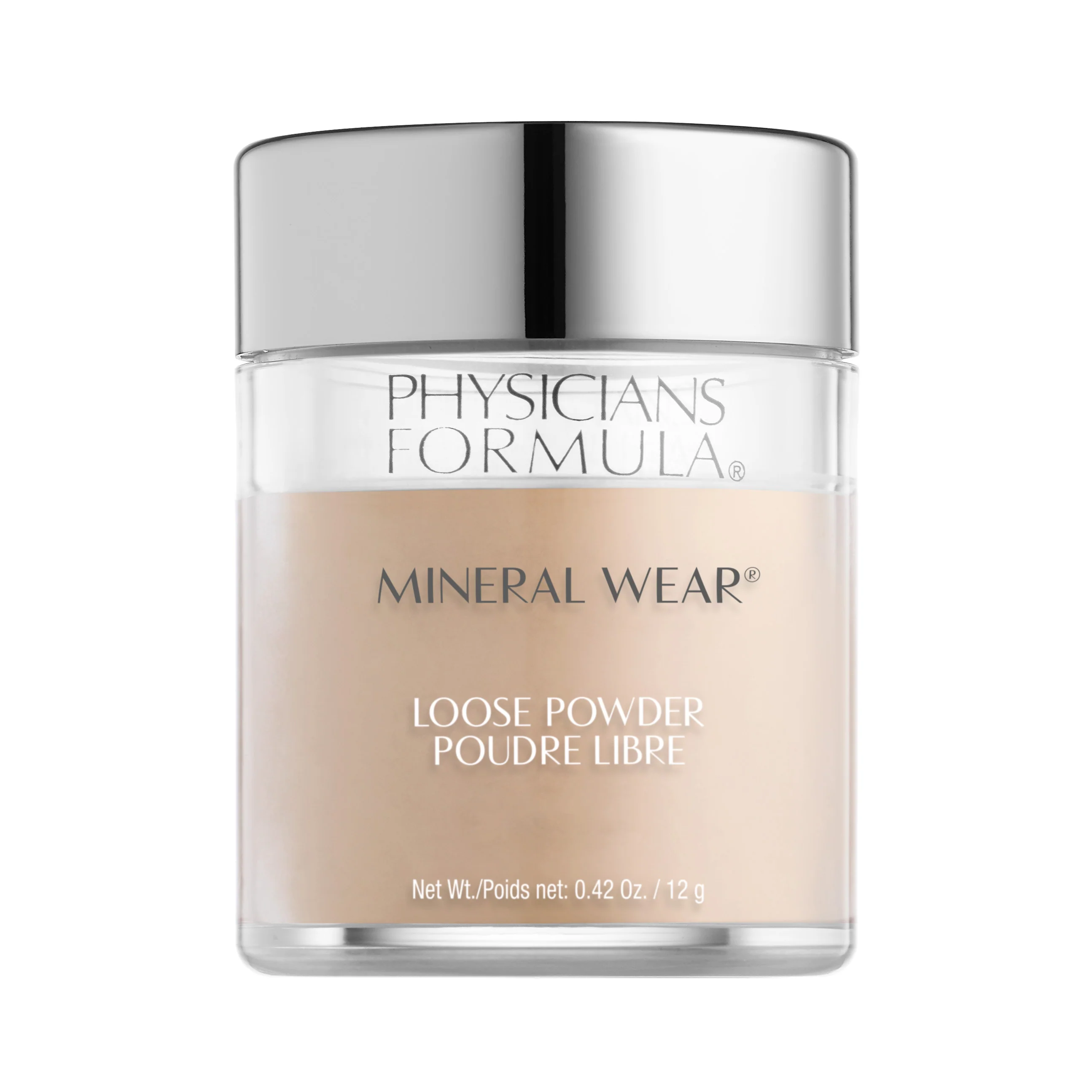 Mineral Wear Loose Powder | Translucent Light - Image 3