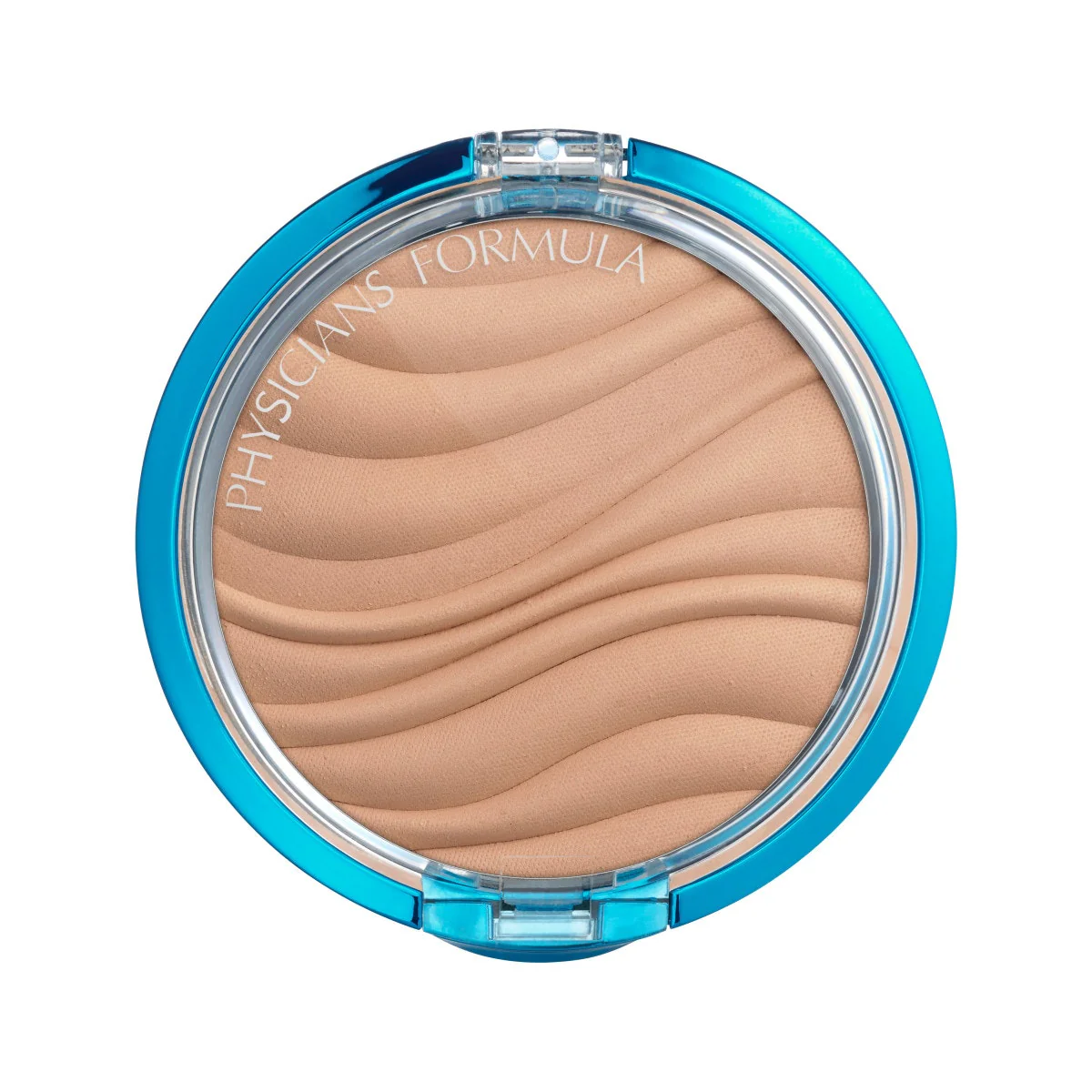 Mineral Wear® Talc-Free Mineral Airbrushing Pressed Powder | Creamy Natural  