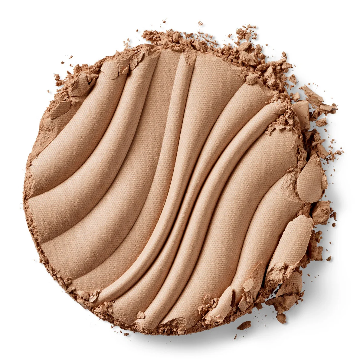 Mineral Wear® Talc-Free Mineral Airbrushing Pressed Powder | Creamy Natural   - Image 3