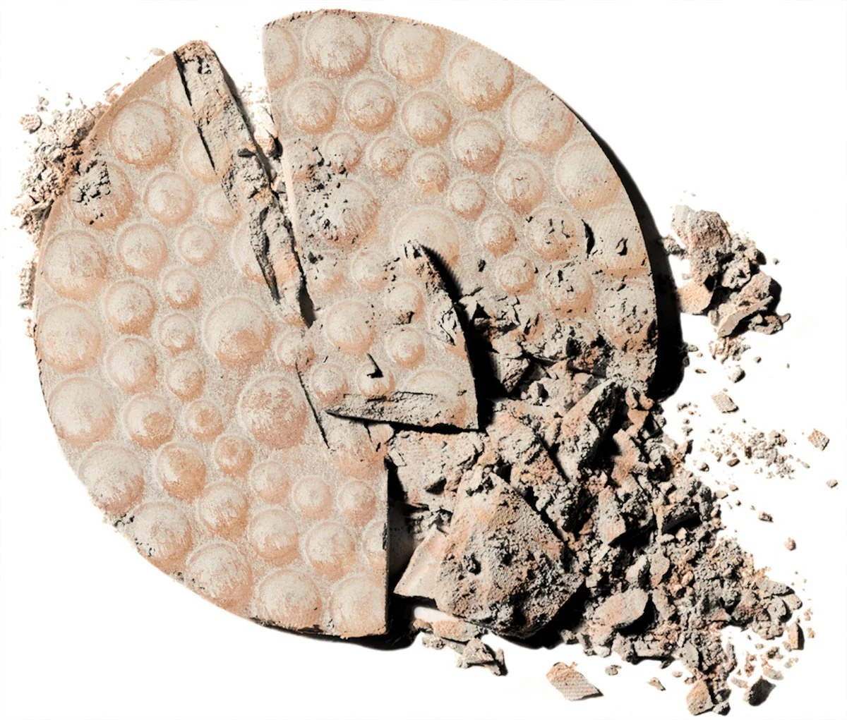 Powder Palette® Mineral Glow Pearls | Beige Pearl - Image 2