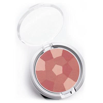 Powder Palette® Multi-Colored Blush | Blushing Rose