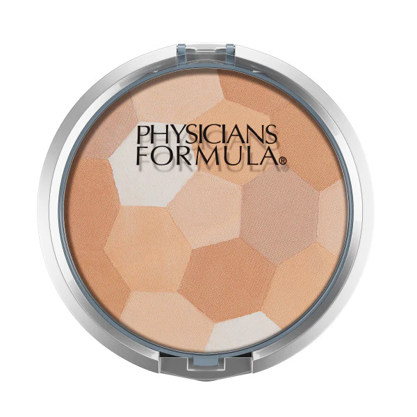 Powder Palette® Multi-Colored Face Powder | Translucent - Image 4