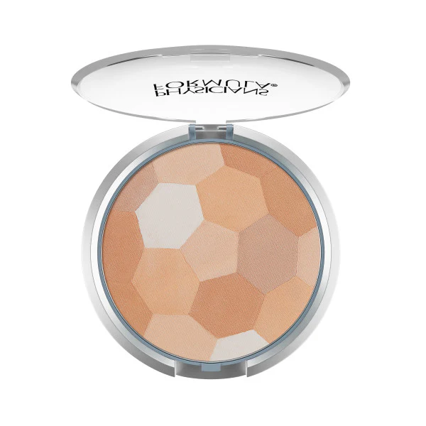 Powder Palette® Multi-Colored Face Powder | Translucent - Image 5