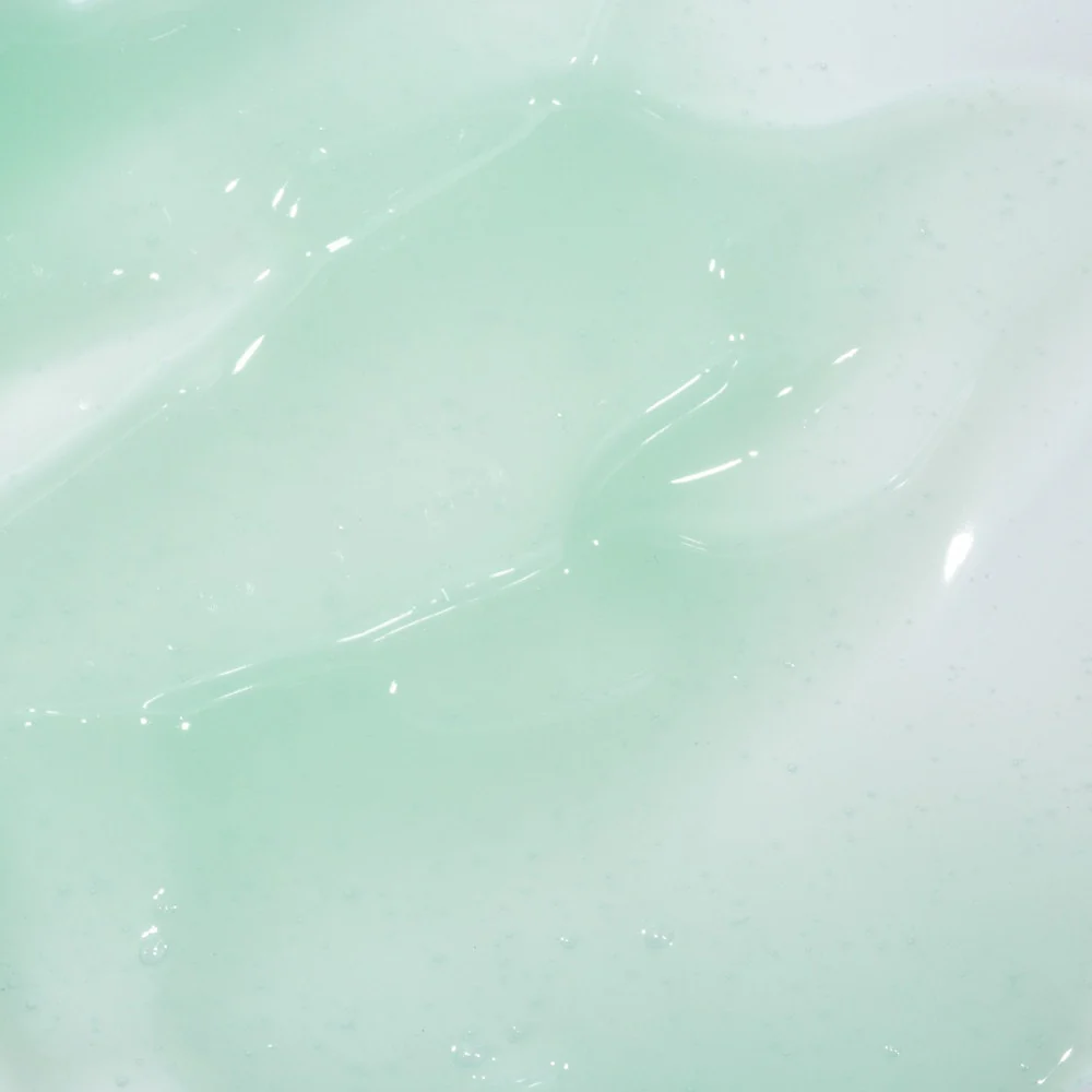 RefreshMint Cucumber & Bamboo Eye De-Puffer Gelée - Image 4