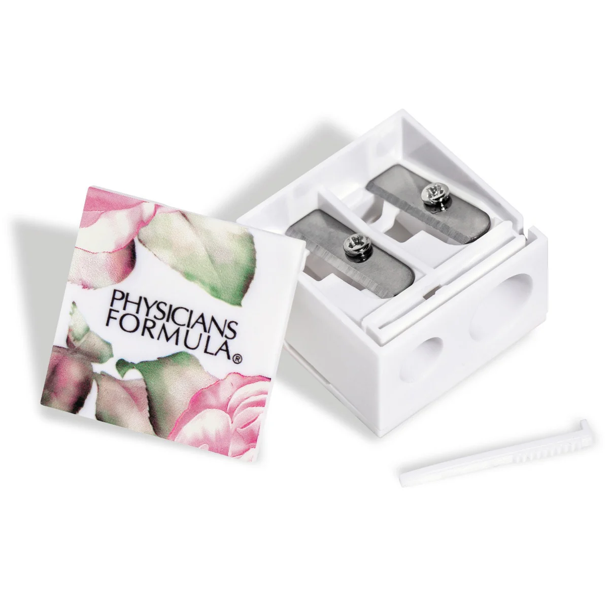 Rosé All Day 3-in-1 Pencil Sharpener