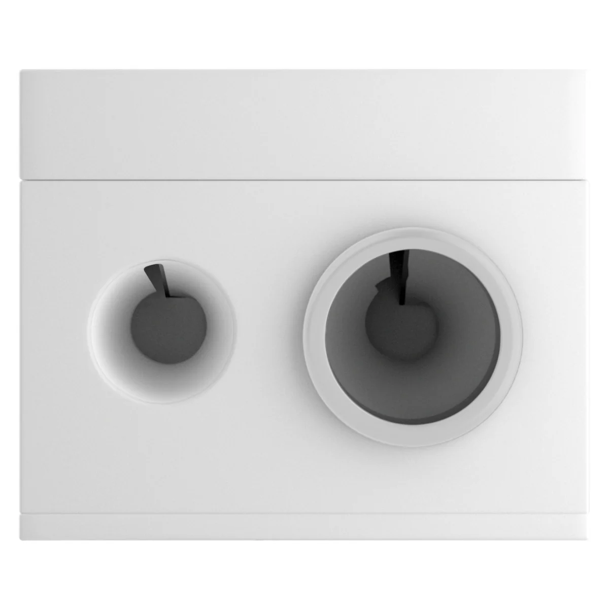 Rosé All Day 3-in-1 Pencil Sharpener - Image 2