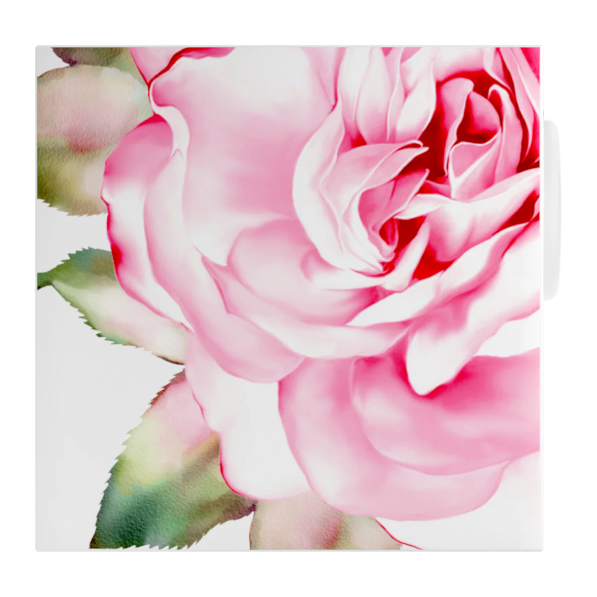 Rosé All Day 3-in-1 Pencil Sharpener - Image 4