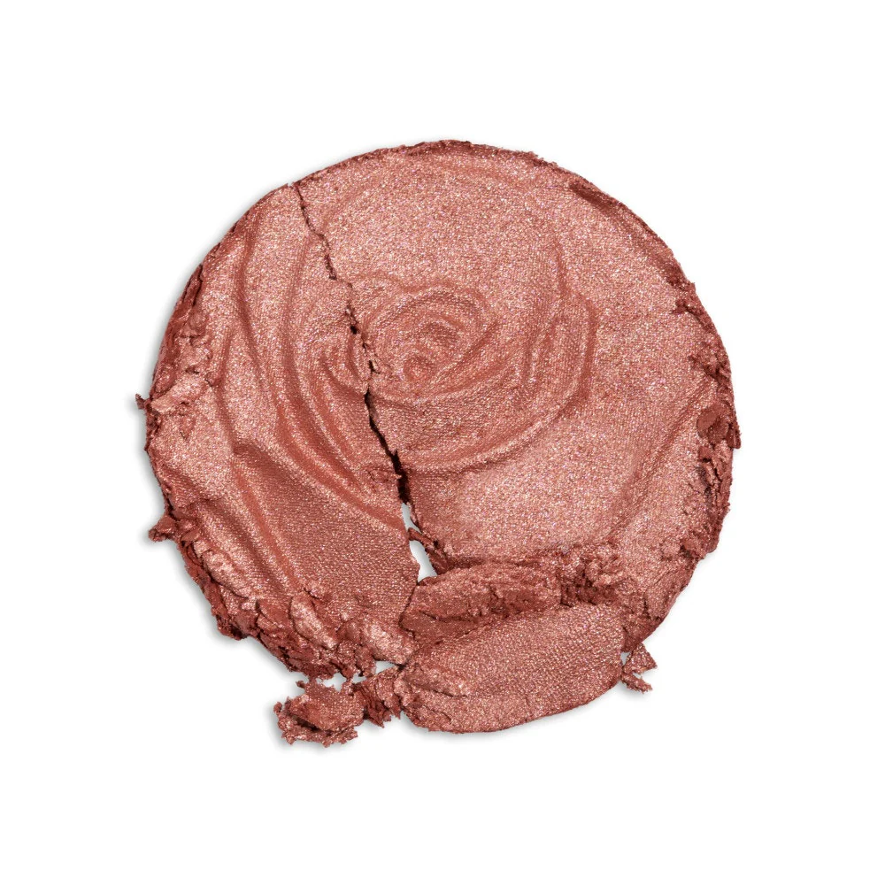 Rosé All Day Petal Glow | Shimmering Rose - Image 3