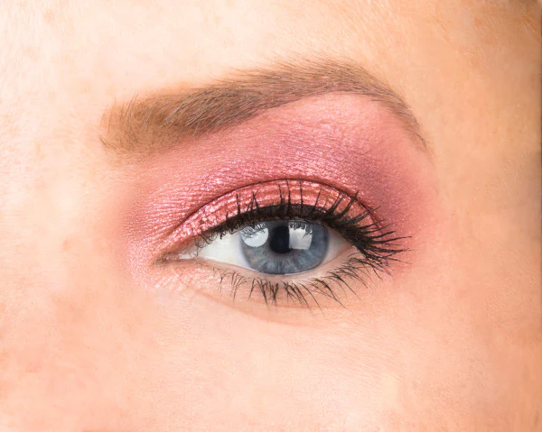 Rosé All Play Eyeshadow Bouquet - Image 5