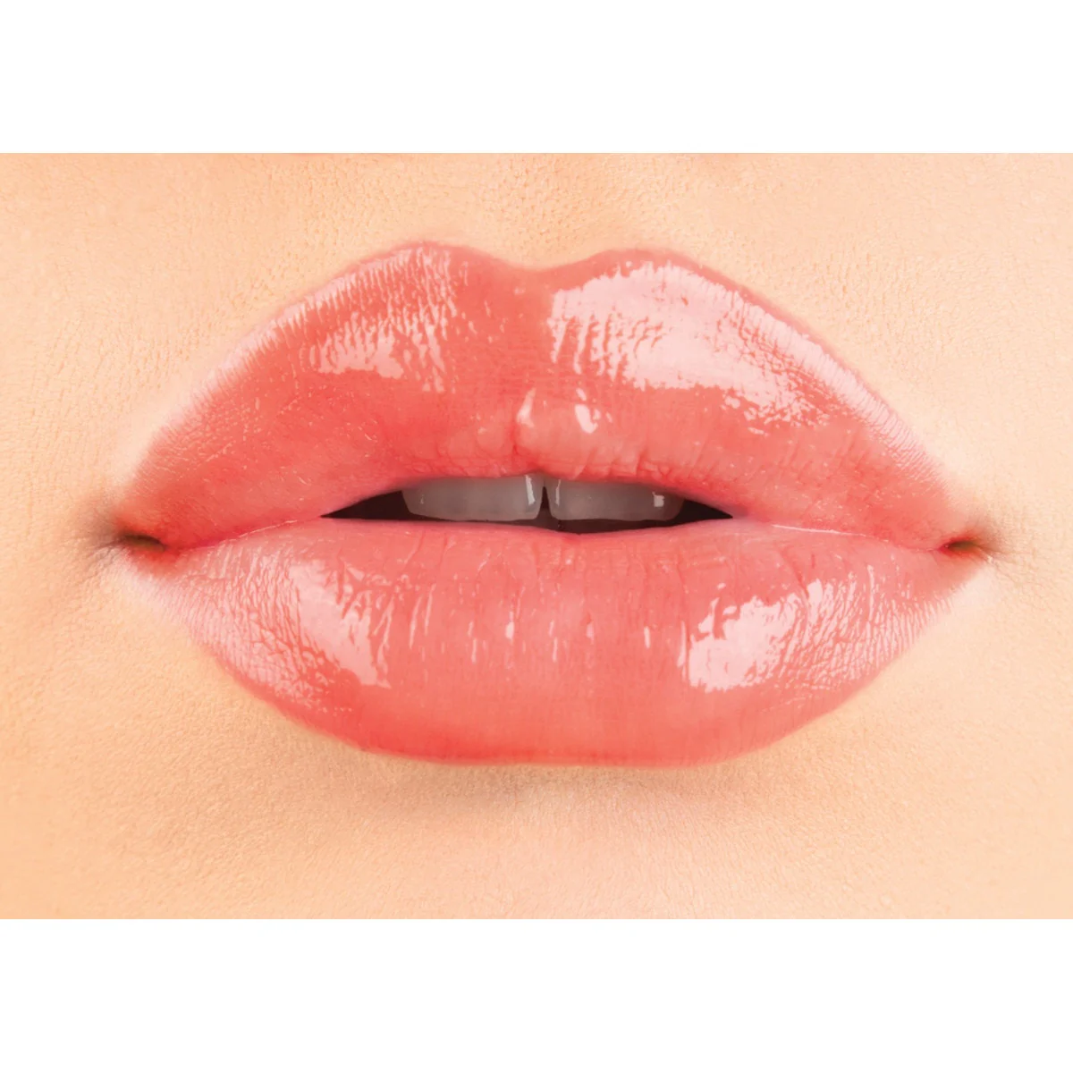 Rosé Kiss All Day Glossy Lip Color | Love Letters - Image 4
