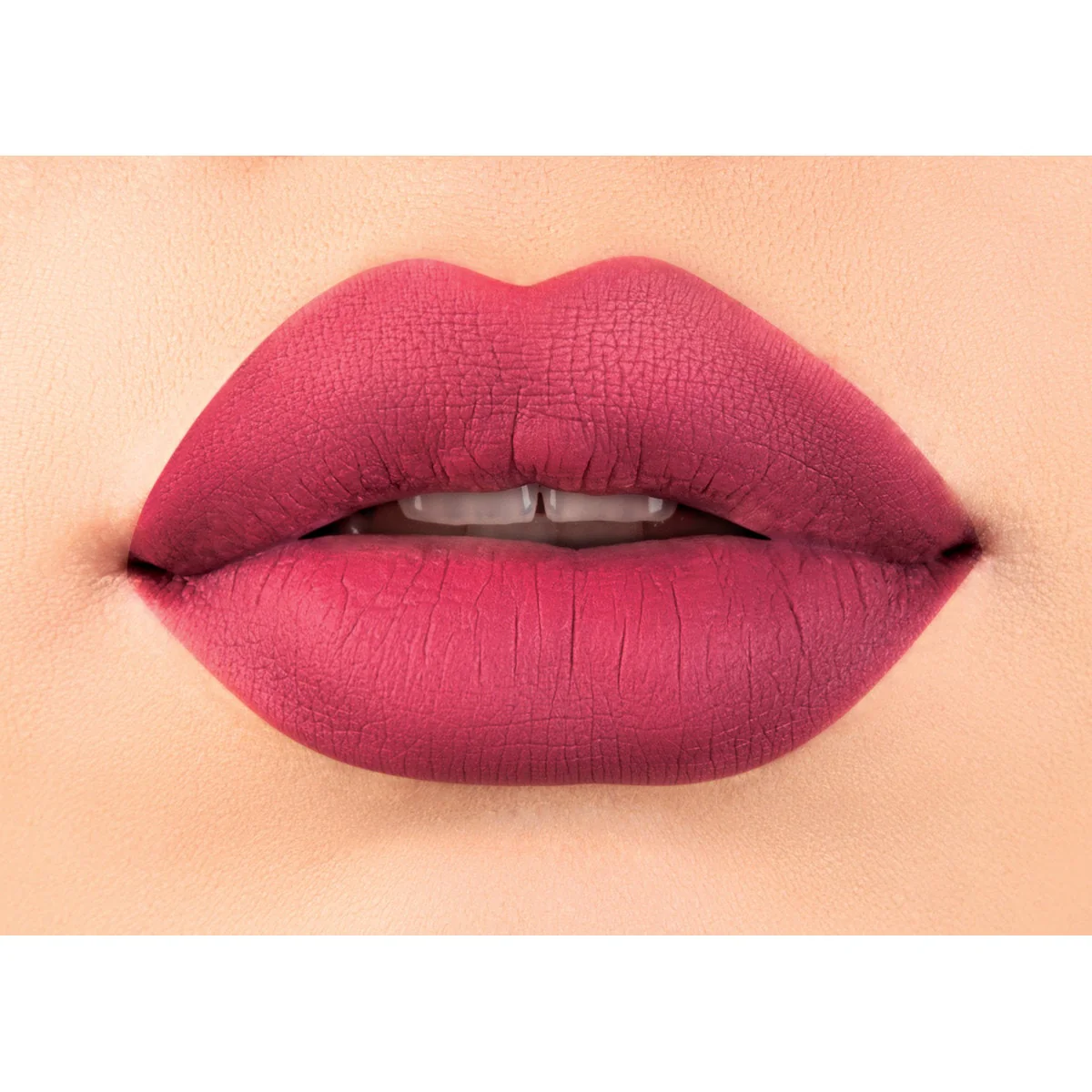 Rosé Kiss All Day Velvet Lip Color | Call Me, Baby - Image 4