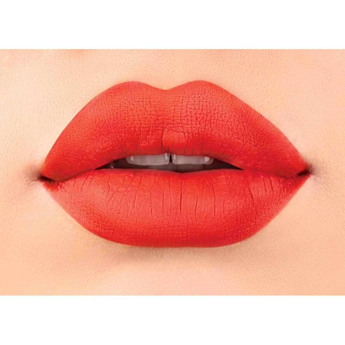 Rosé Kiss All Day Velvet Lip Color | Hot Lips - Image 4