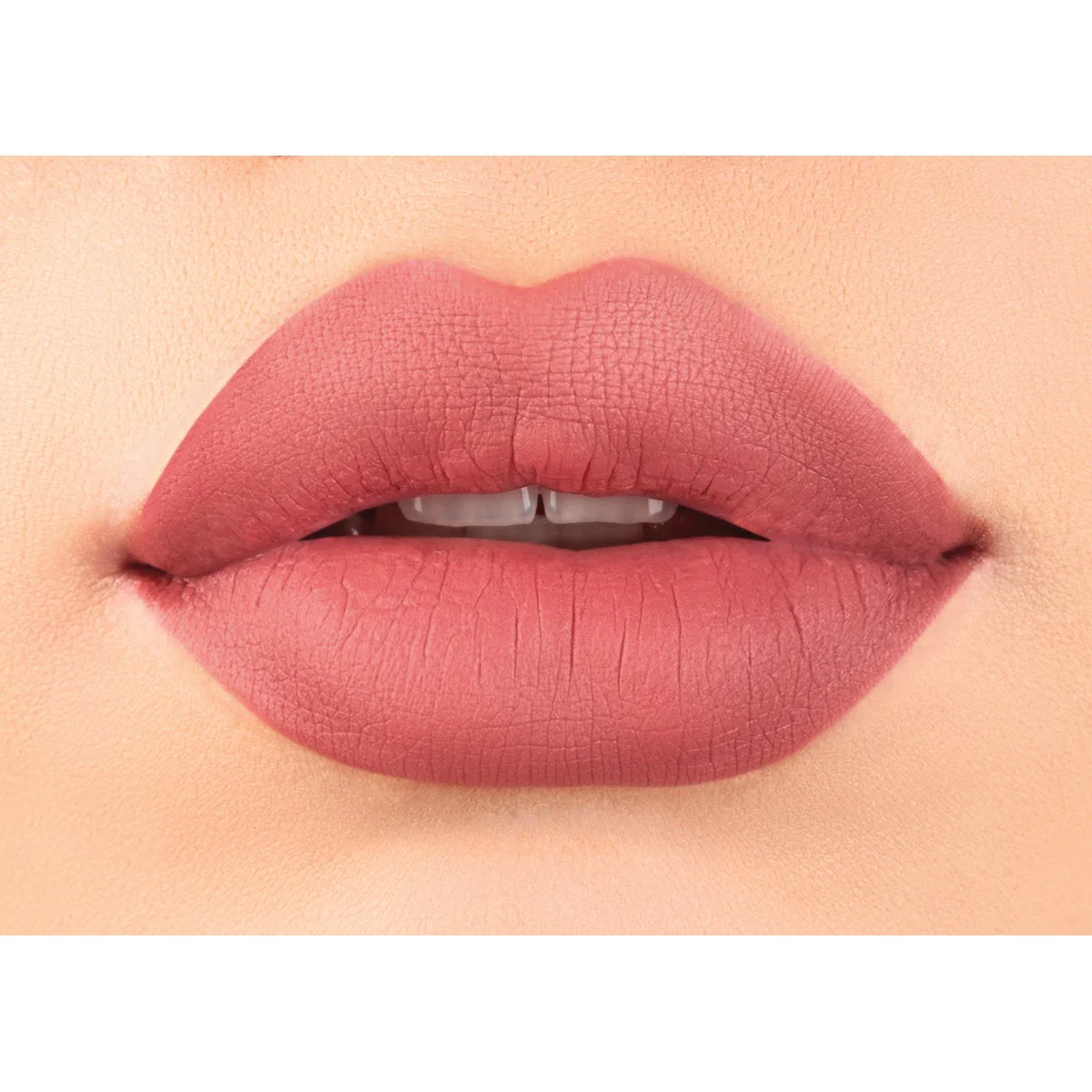 Rosé Kiss All Day Velvet Lip Color | I Do - Image 4