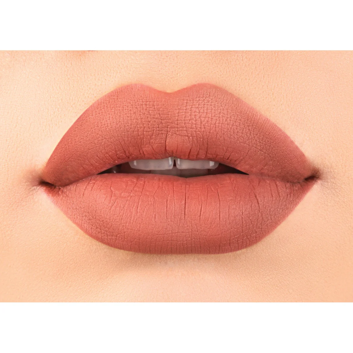 Rosé Kiss All Day Velvet Lip Color | Pillow Talk - Image 4