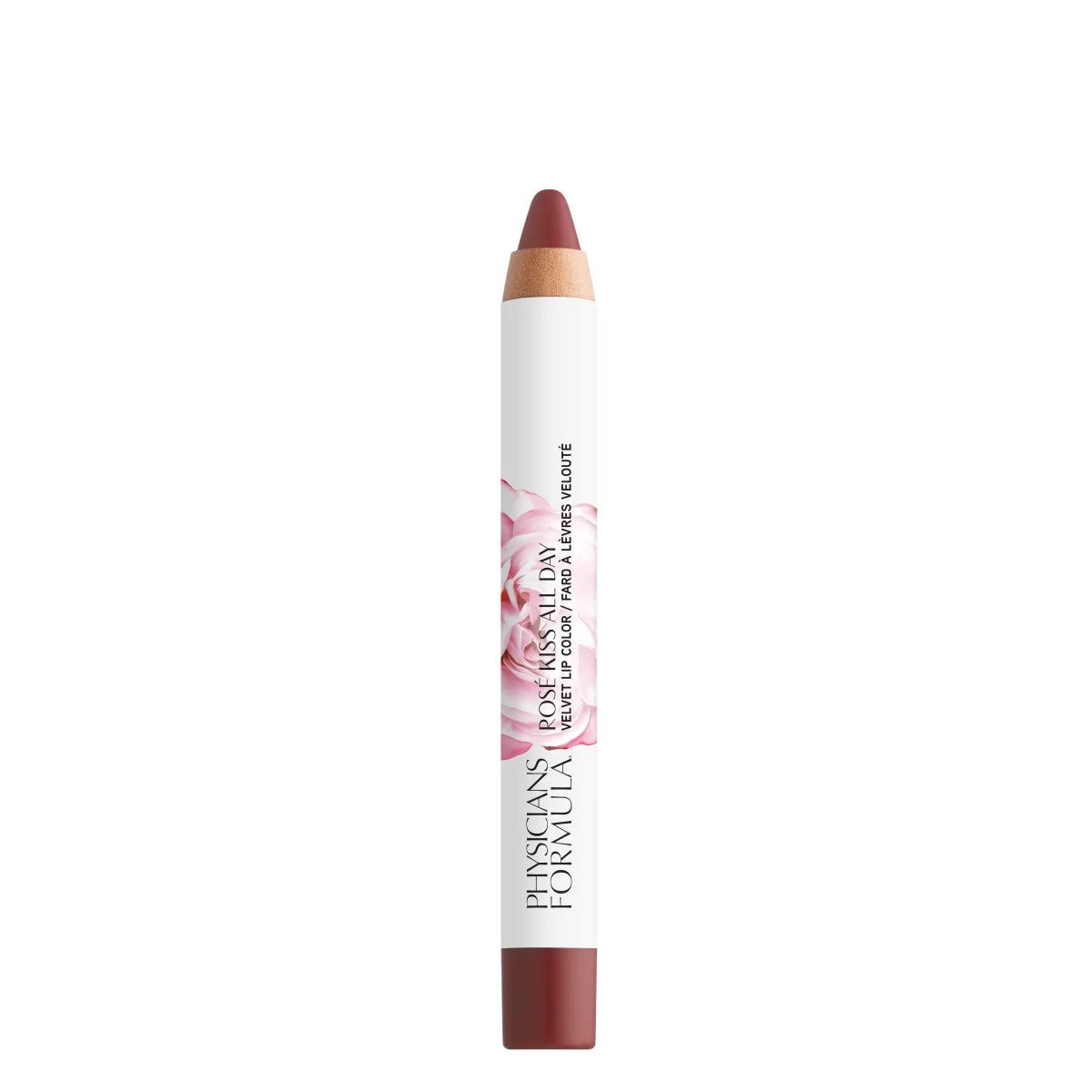 Rosé Kiss All Day Velvet Lip Color | Wine and Dine - Image 2