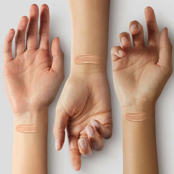 Super BB All-in-1 Beauty Balm Cream | Light - Image 3