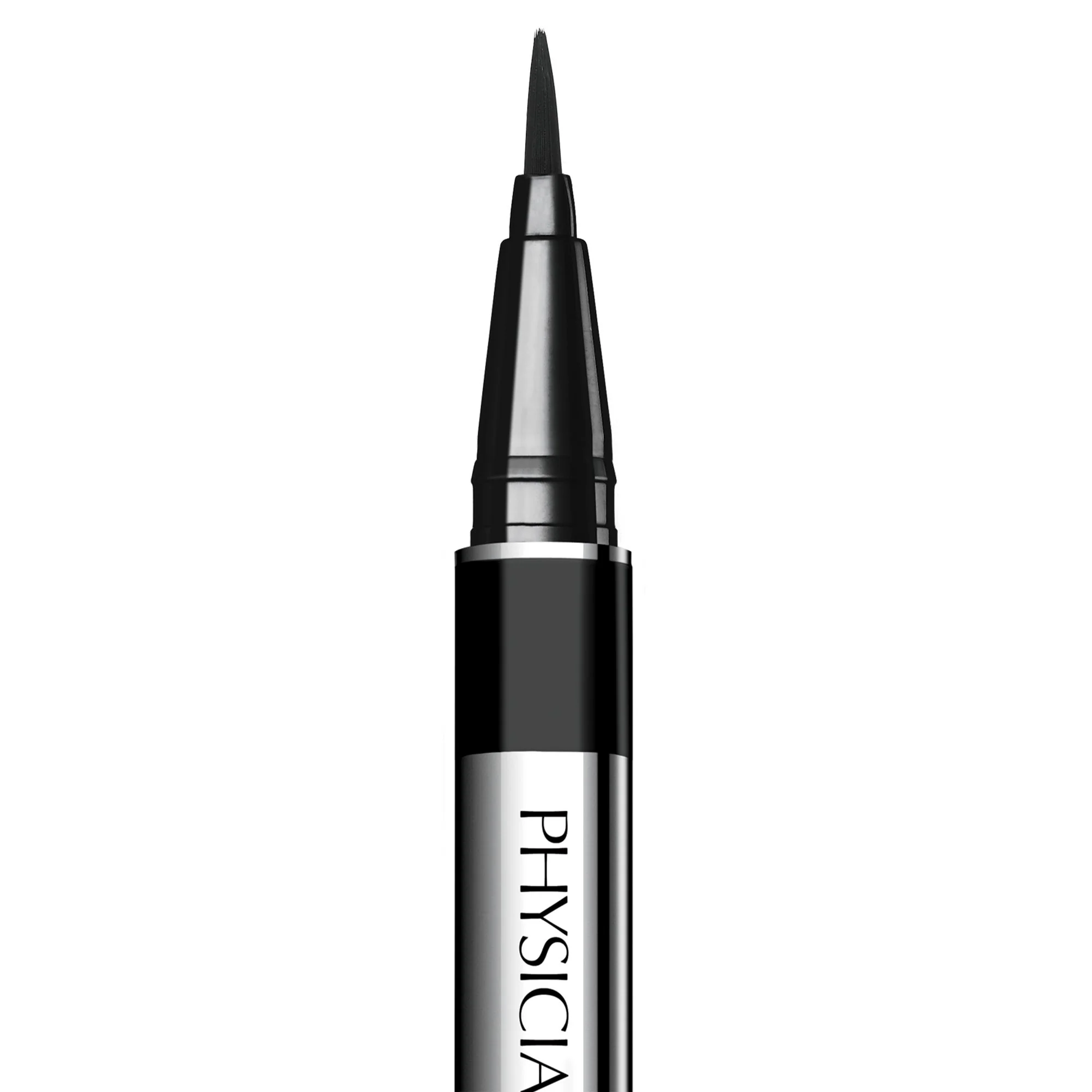 Ultra-Fine Liquid Eyeliner | Black - Image 3