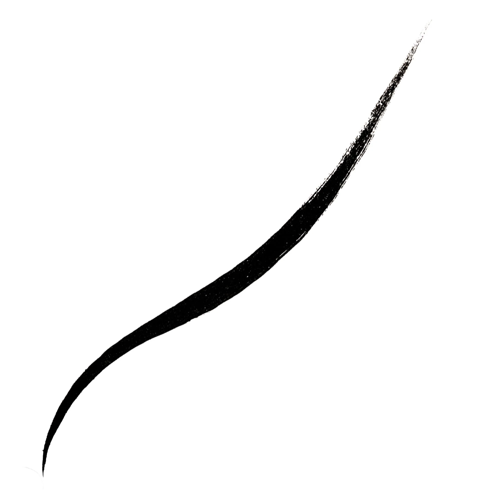 Ultra-Fine Liquid Eyeliner | Black - Image 4
